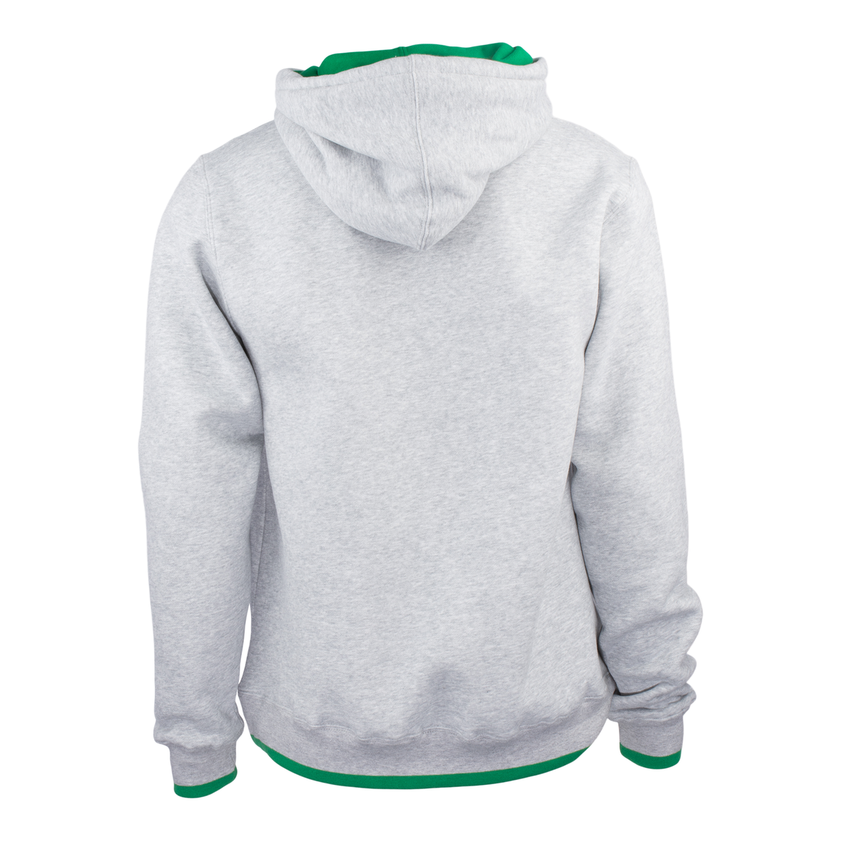 Indigenous Logo Edge Hoodie