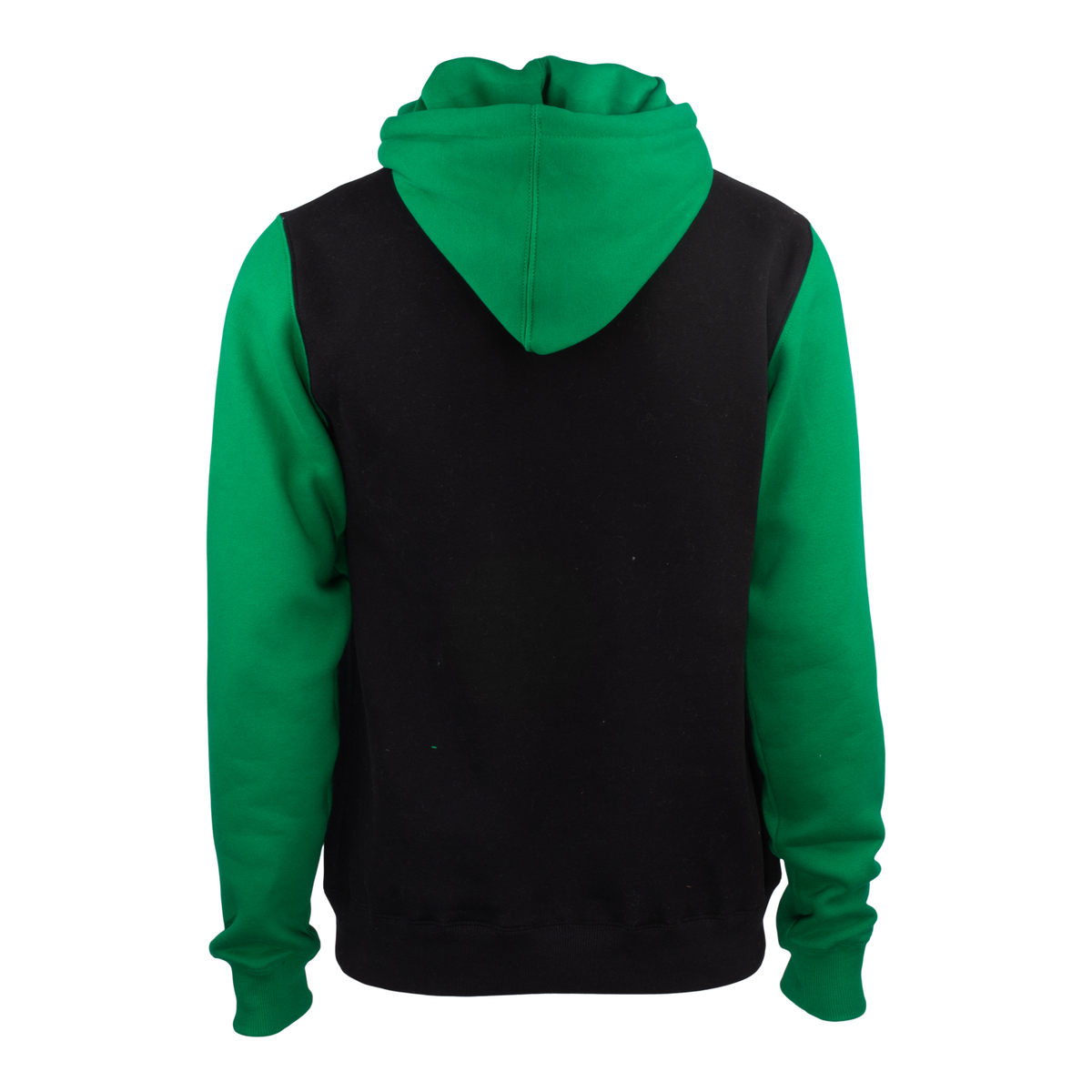 Indigenous Logo Art Attack Hoodie