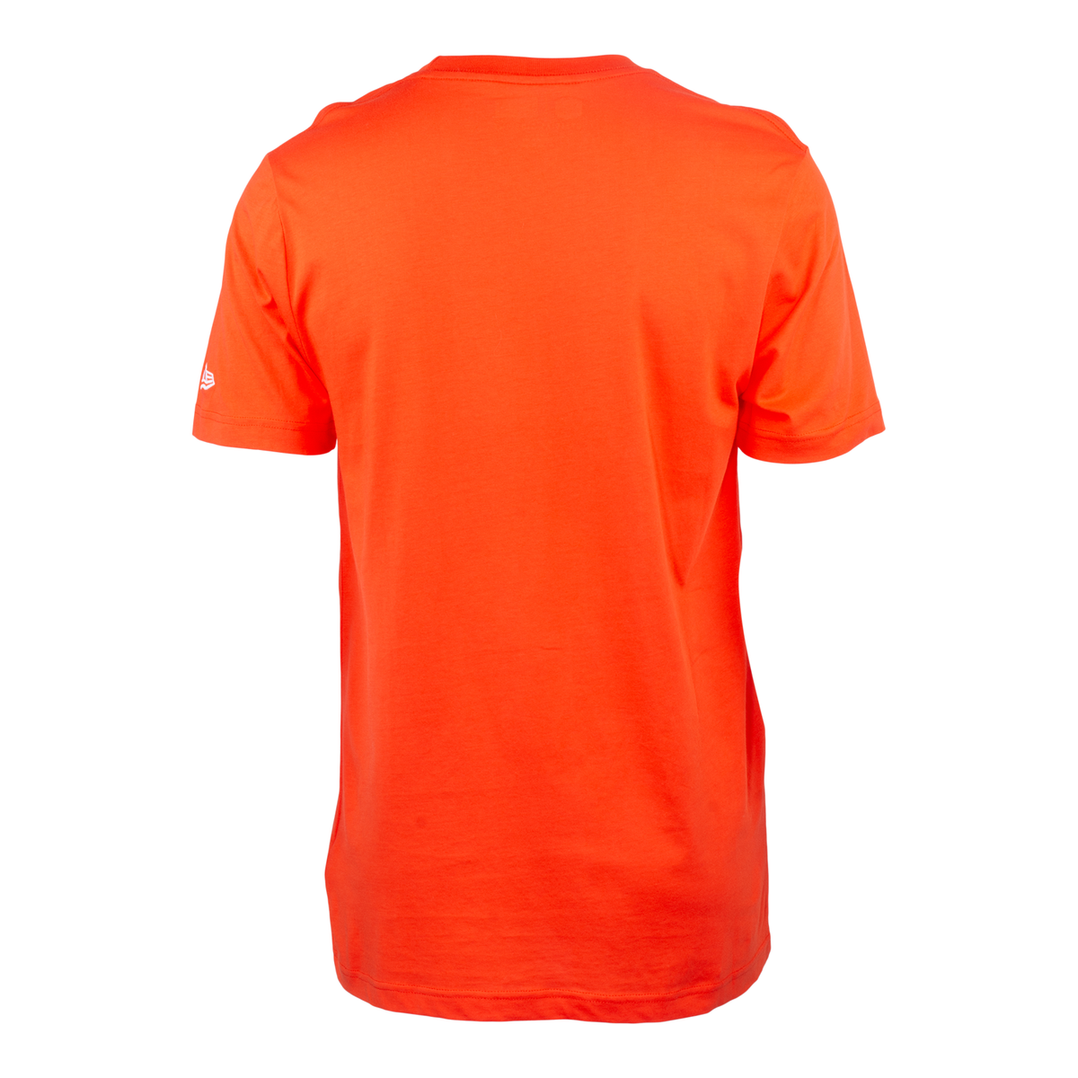 Indigenous Orange Tee