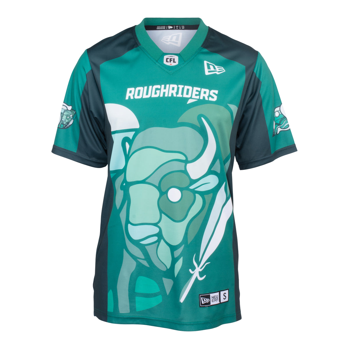 New Era Indigenous Replica Jersey