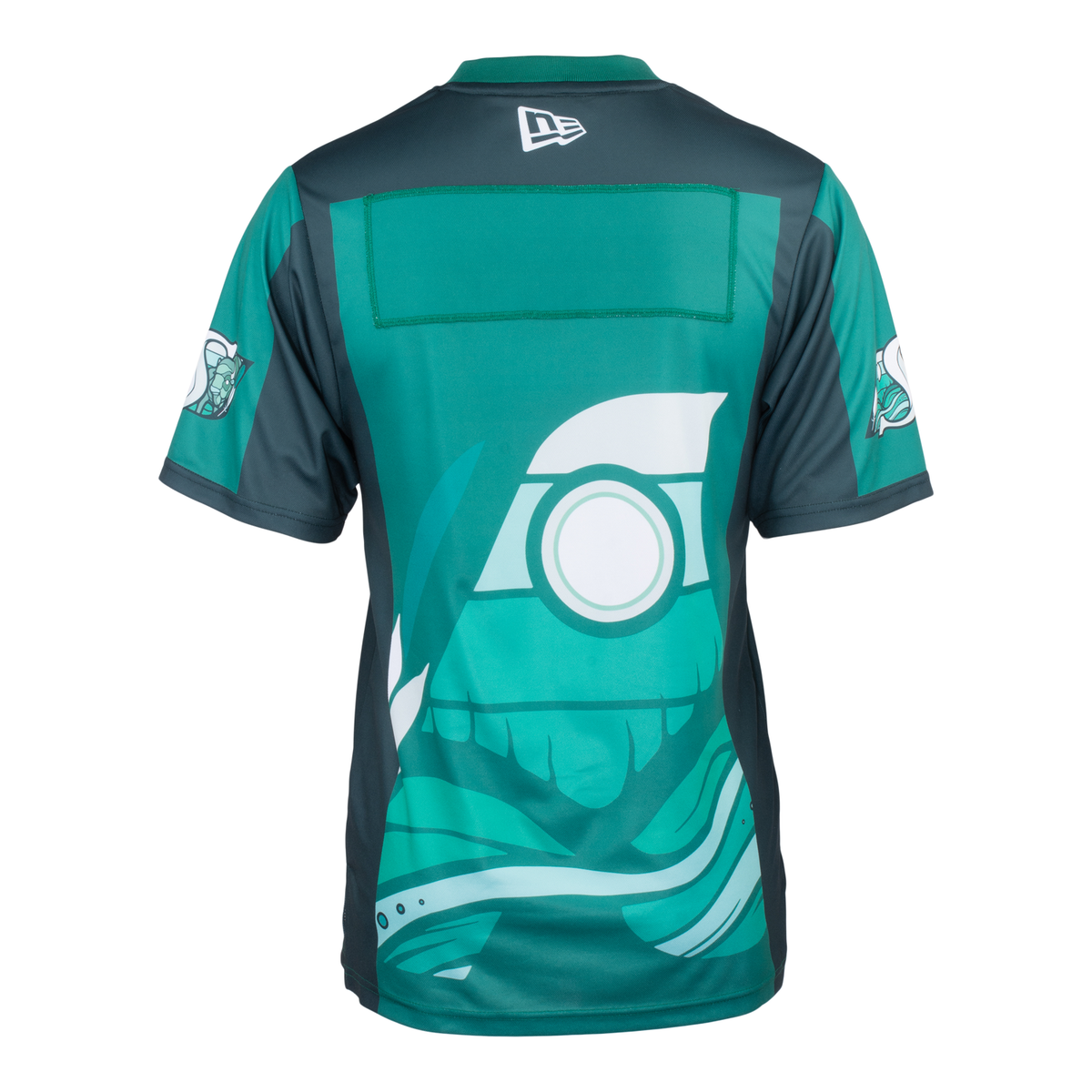 New Era Indigenous Replica Jersey