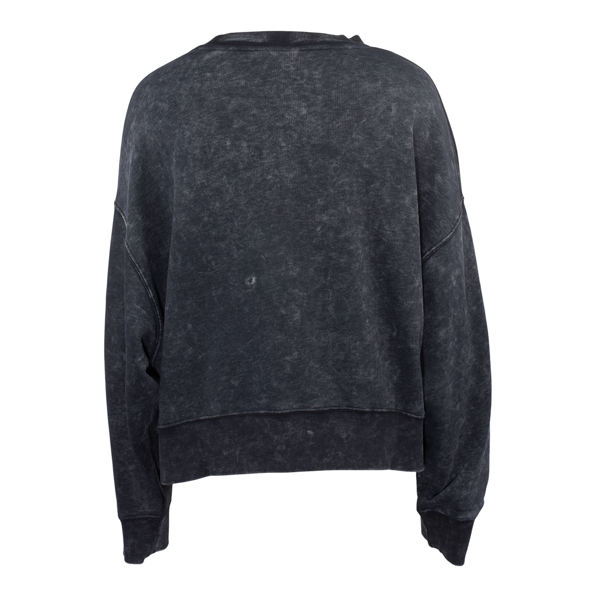 Women's Throwback Mineral Wash Crew
