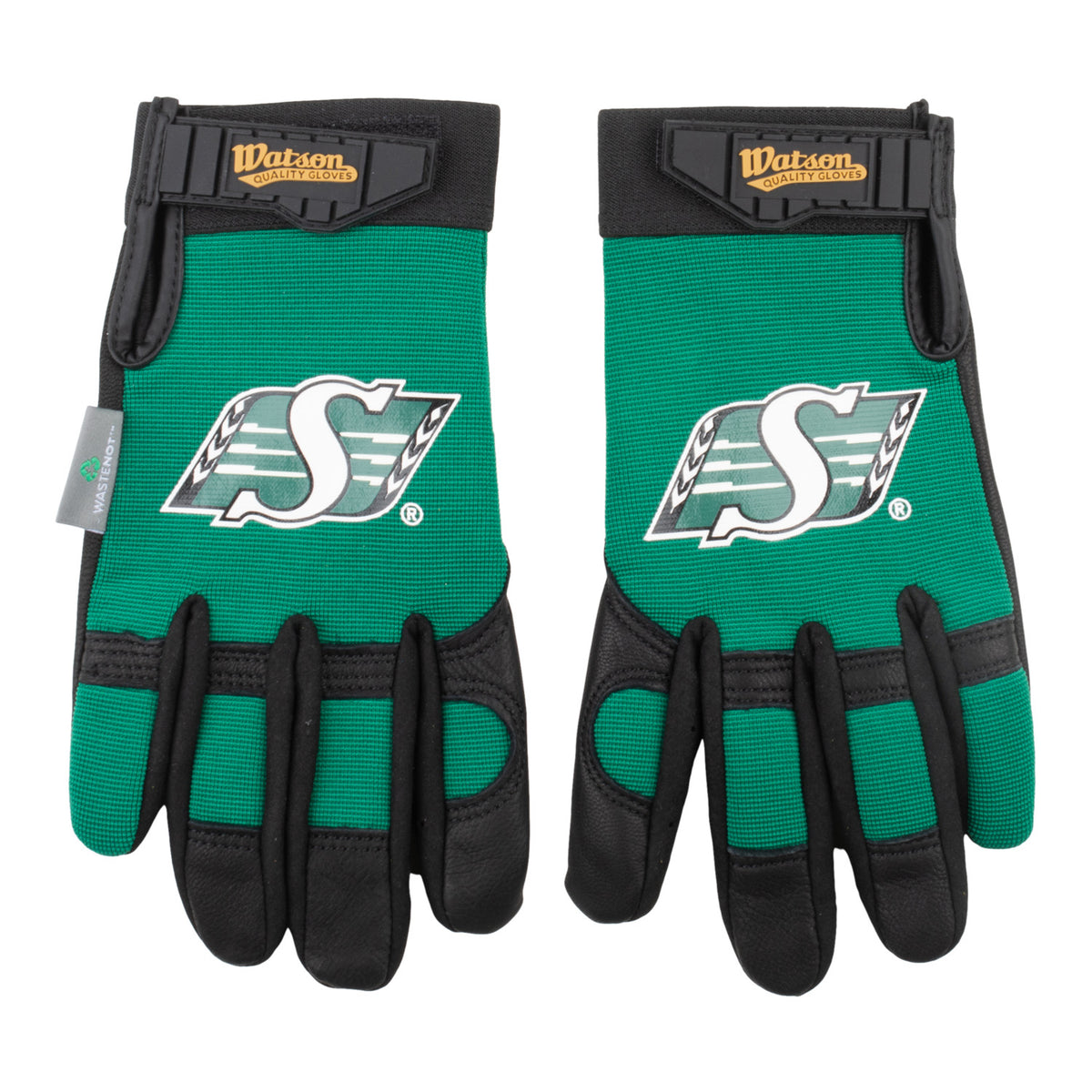 Dryhide Water Resistant Leather Gloves