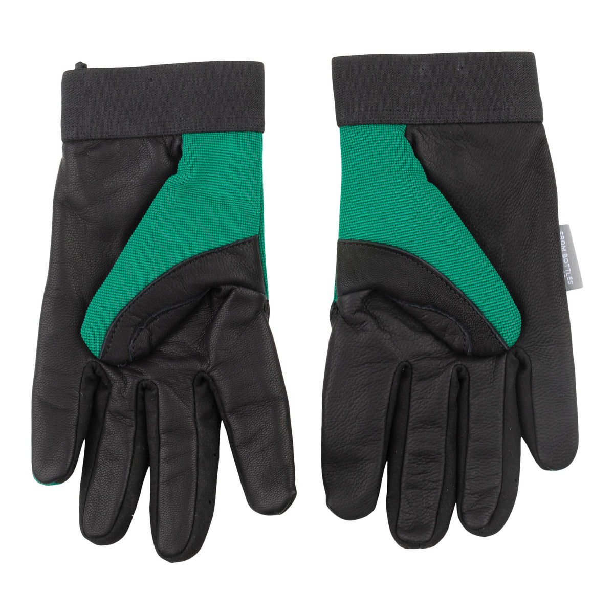 Dryhide Water Resistant Leather Gloves