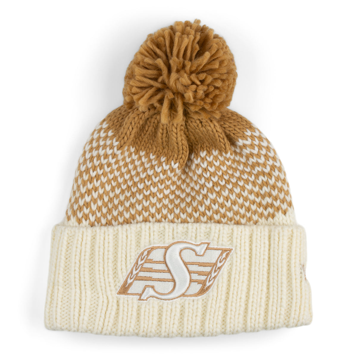Women's Fade Knit