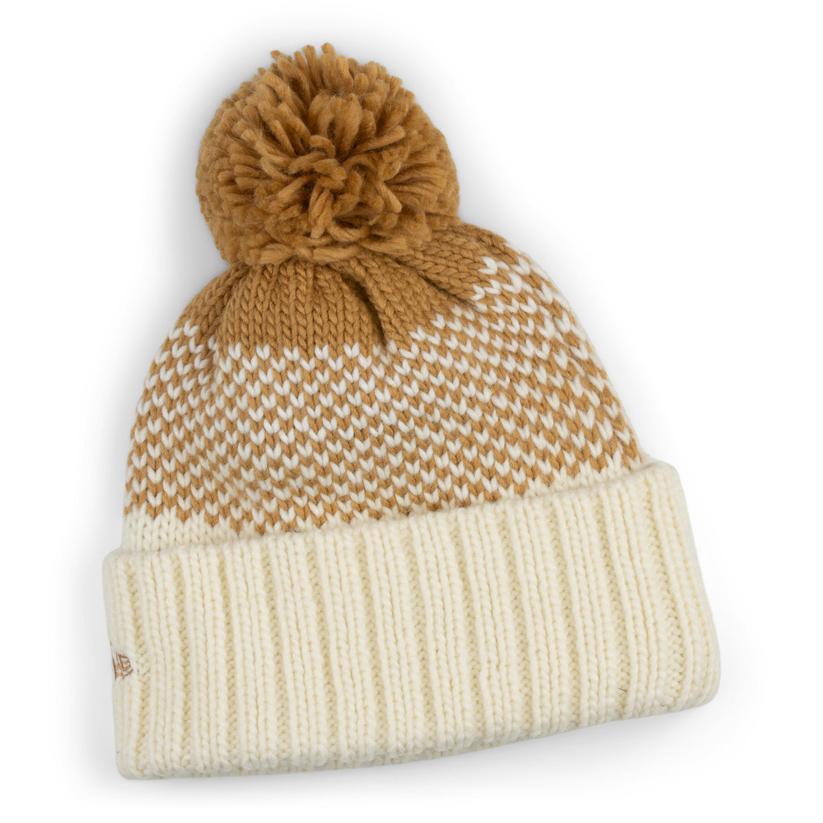 Women's Fade Knit