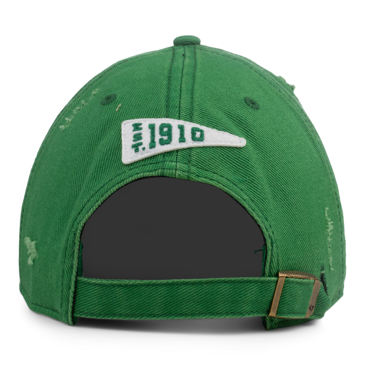 Seymoor '47 Clean Up Cap