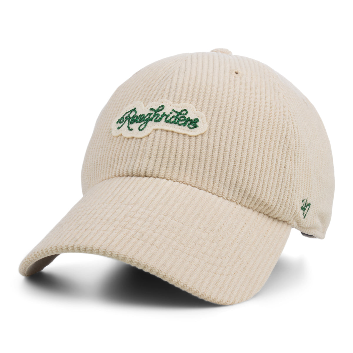 Women's Rope Script '47 Clean Up Cap
