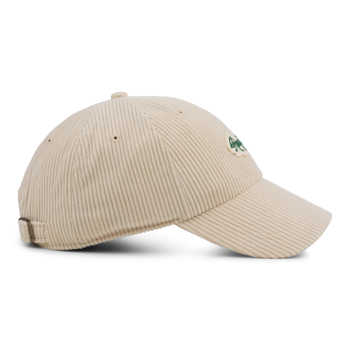 Women's Rope Script '47 Clean Up Cap