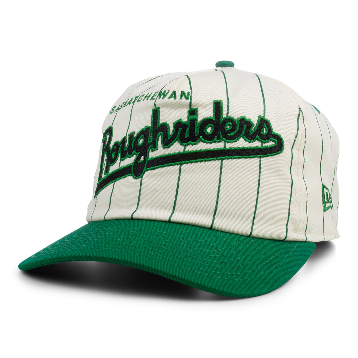 1920 Pinstripe Cap