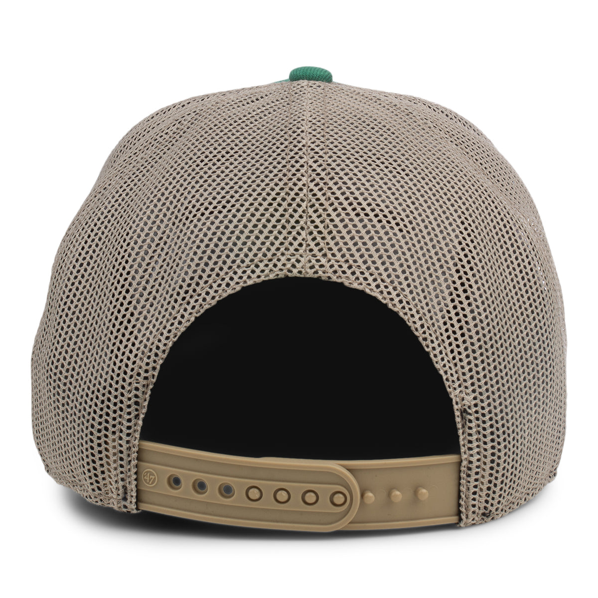 Enfield '47 Trucker Cap