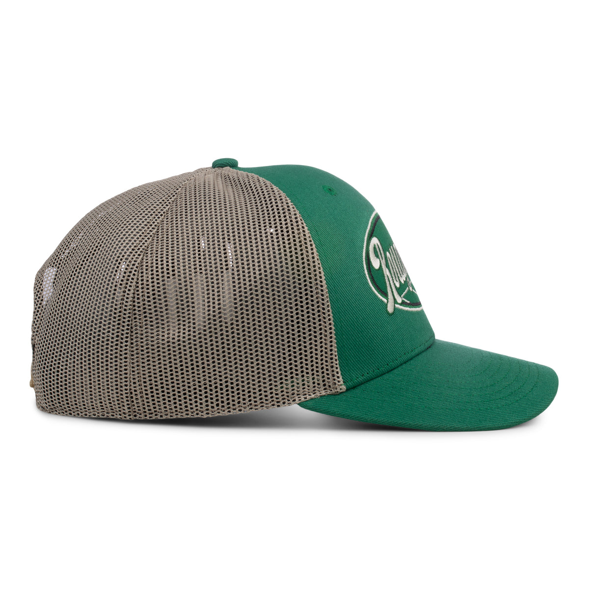 Enfield '47 Trucker Cap