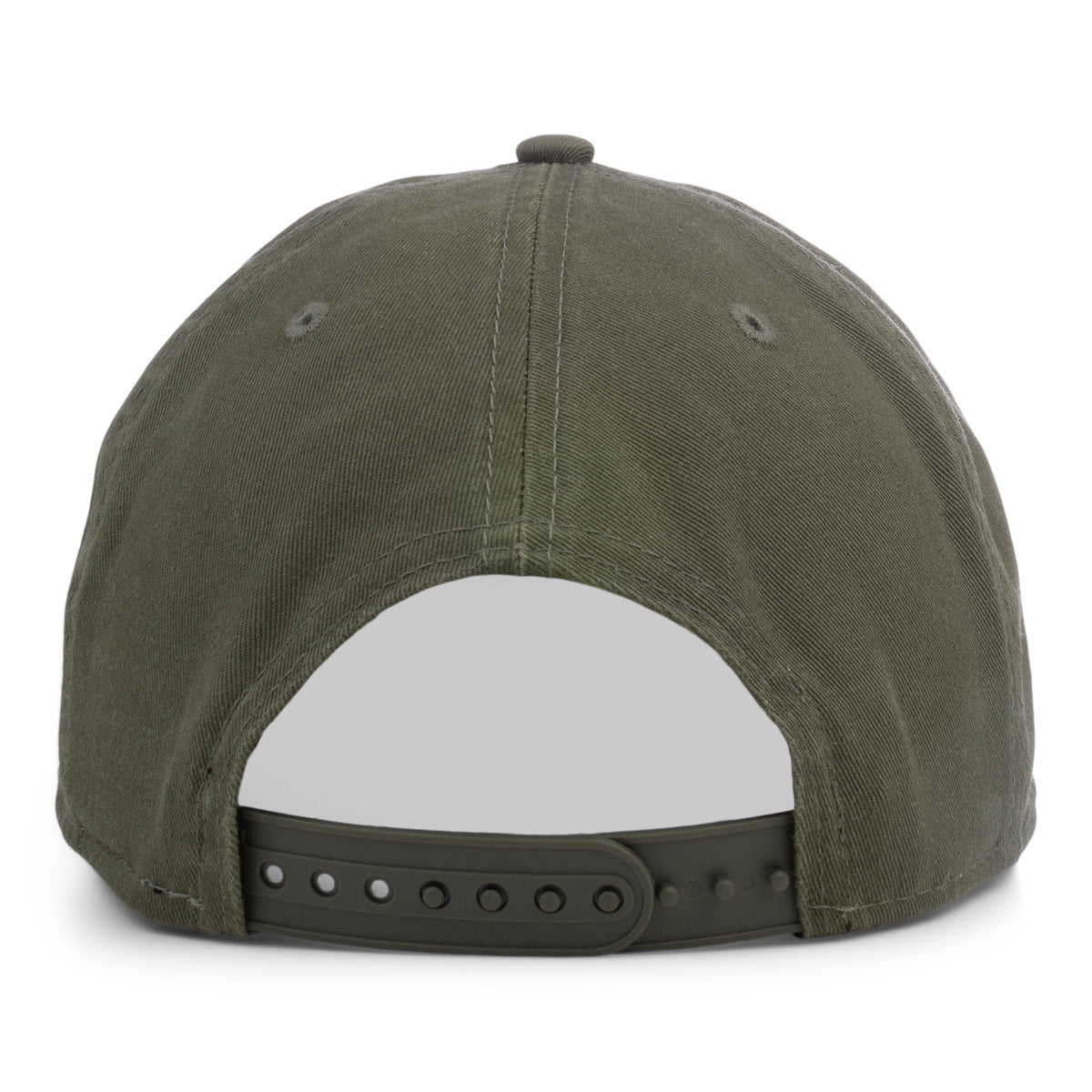 1920 New Olive Cap