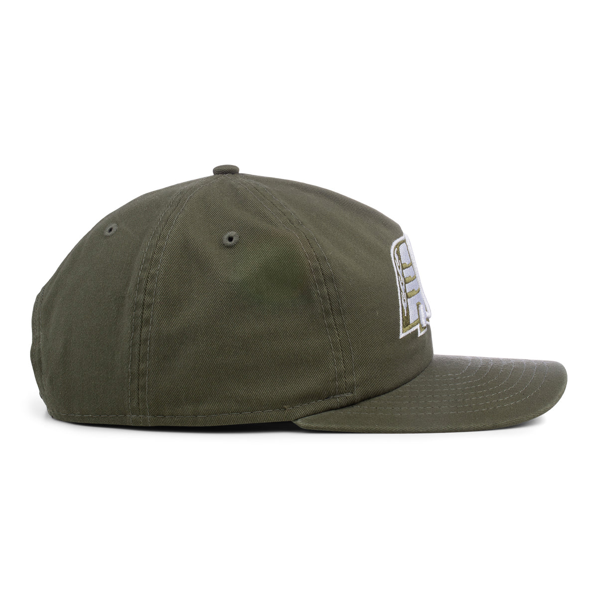 1920 New Olive Cap