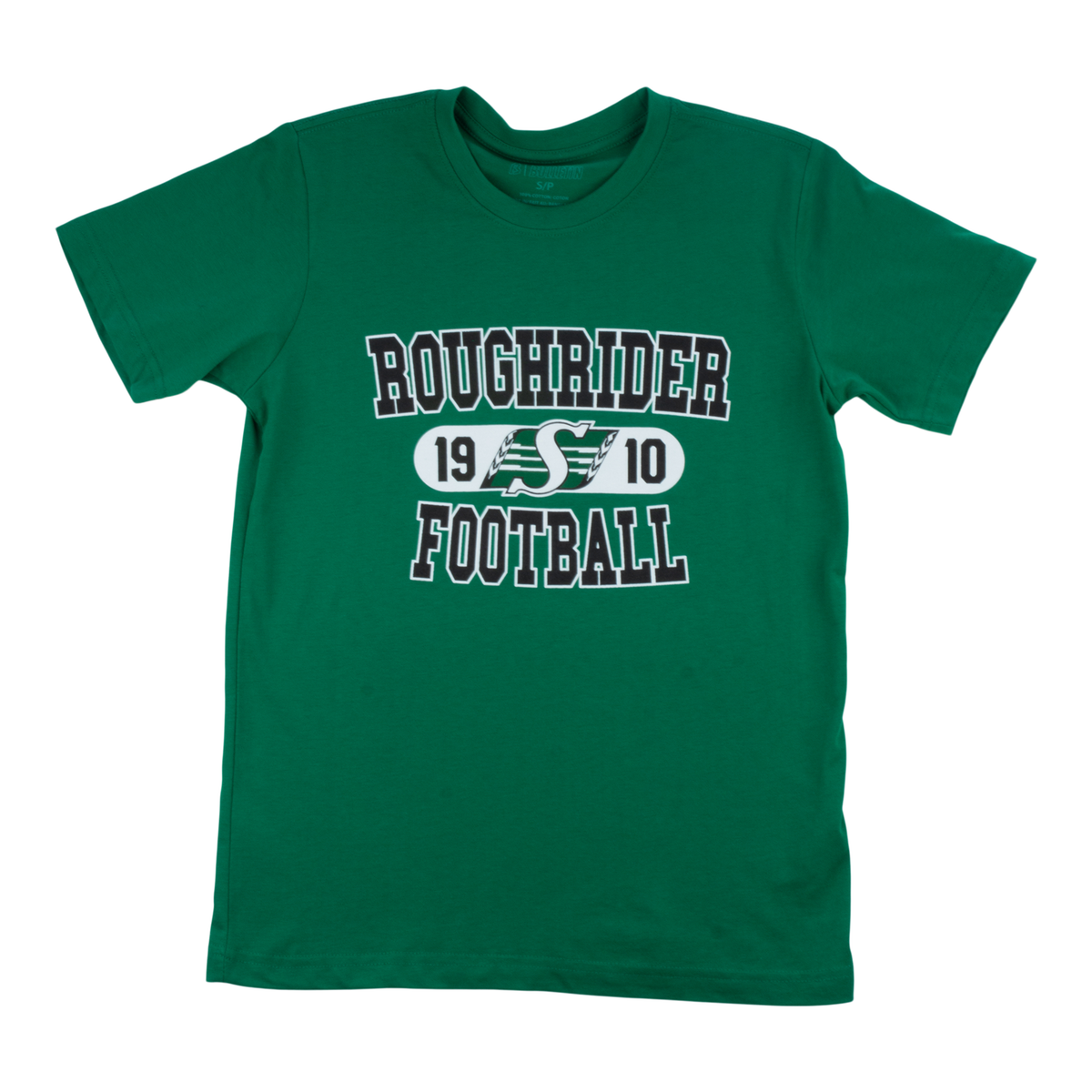 Youth Cudworth Tee