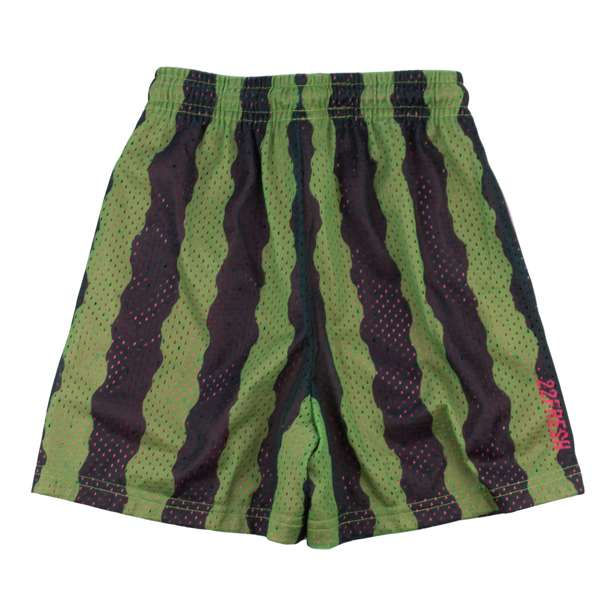 22Fresh Watermelon Shorts