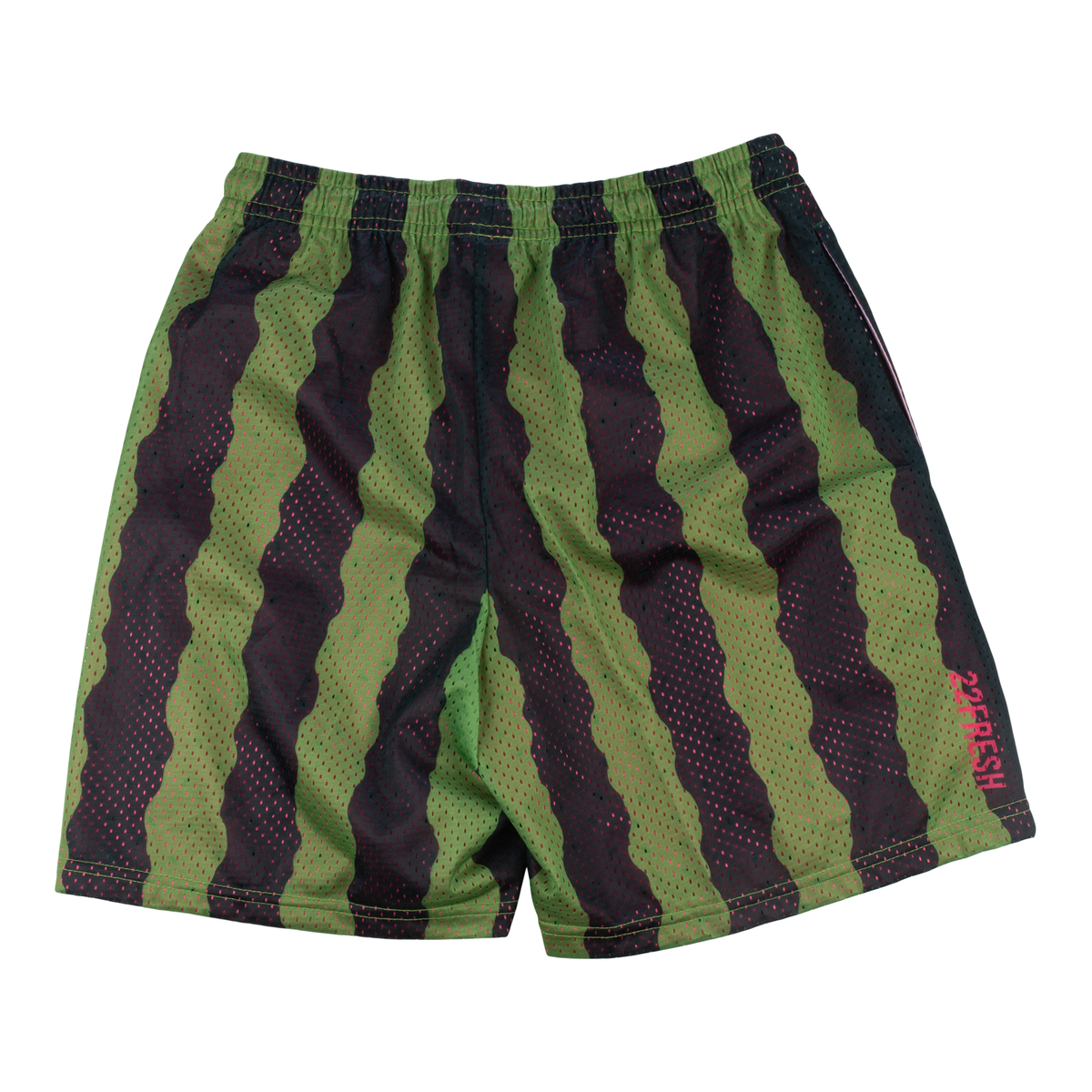 Youth 22Fresh Watermelon Shorts