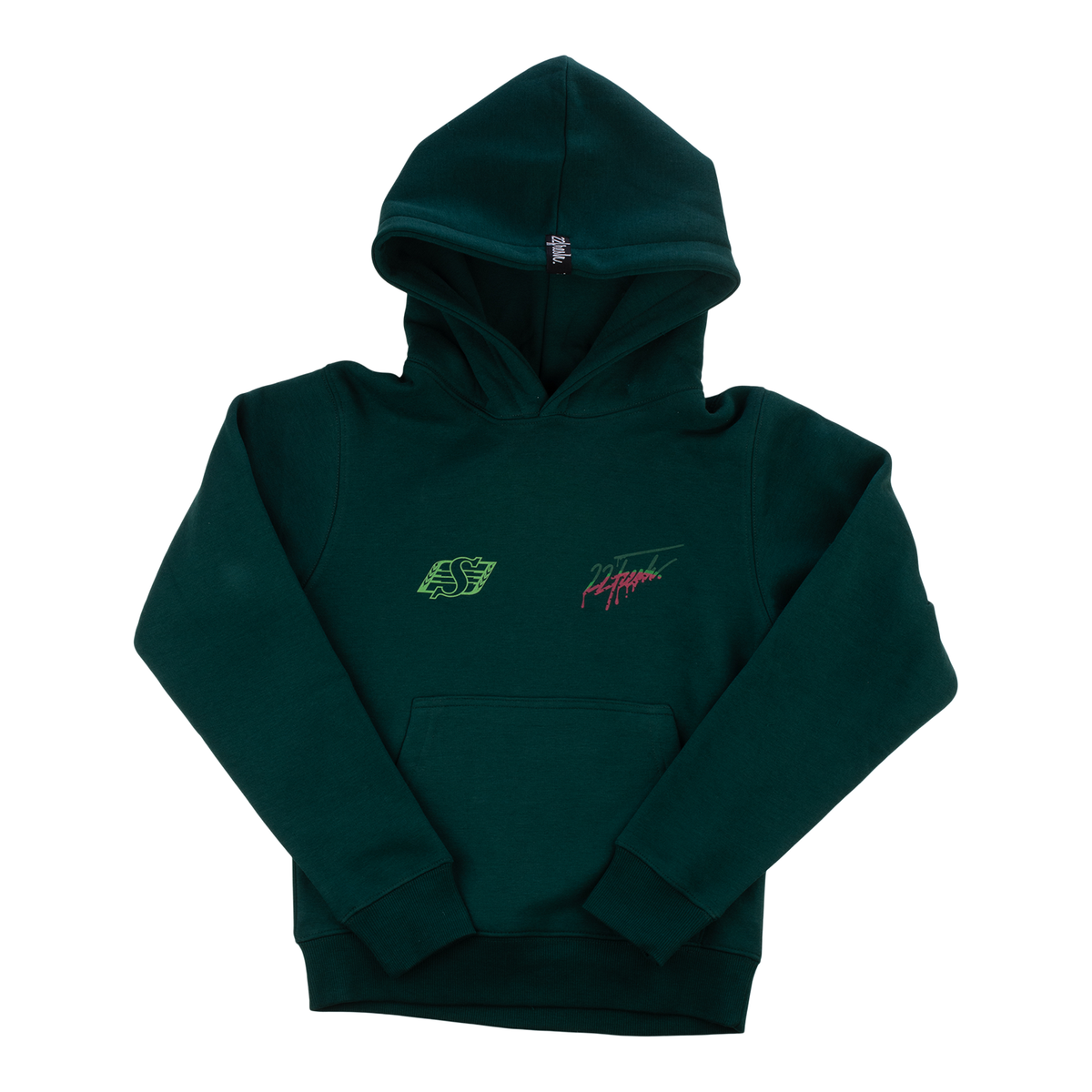 Youth 22Fresh Fresh Off The Field Hoodie