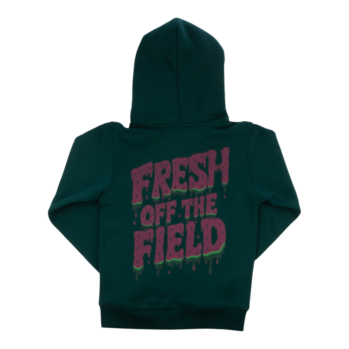 Youth 22Fresh Fresh Off The Field Hoodie