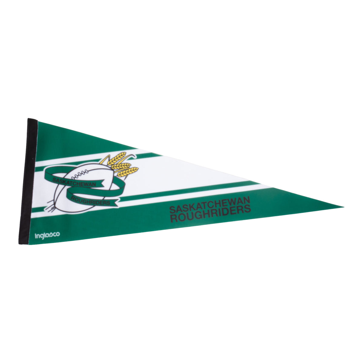 Collector Pennant Wheat Sheaf