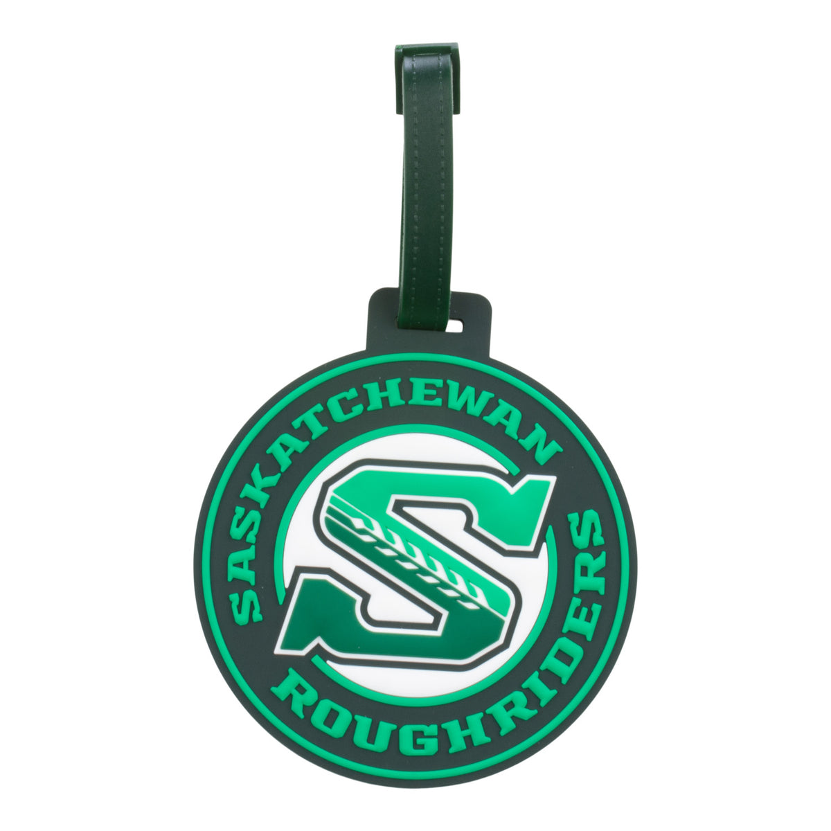 Jumbo Luggage Tag Alt Logo