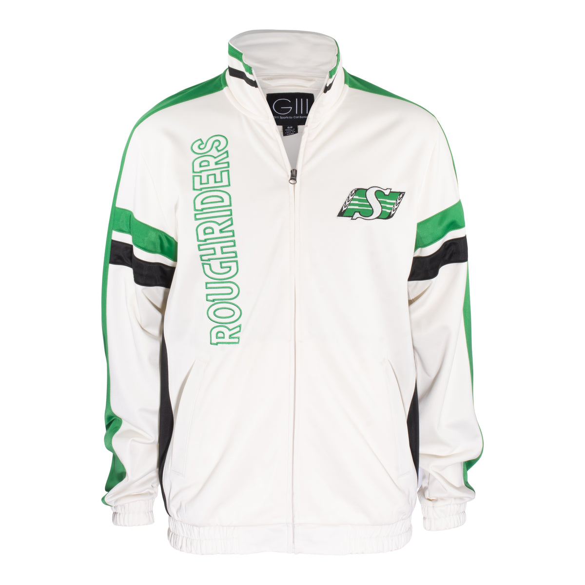Lay Up Track Jacket