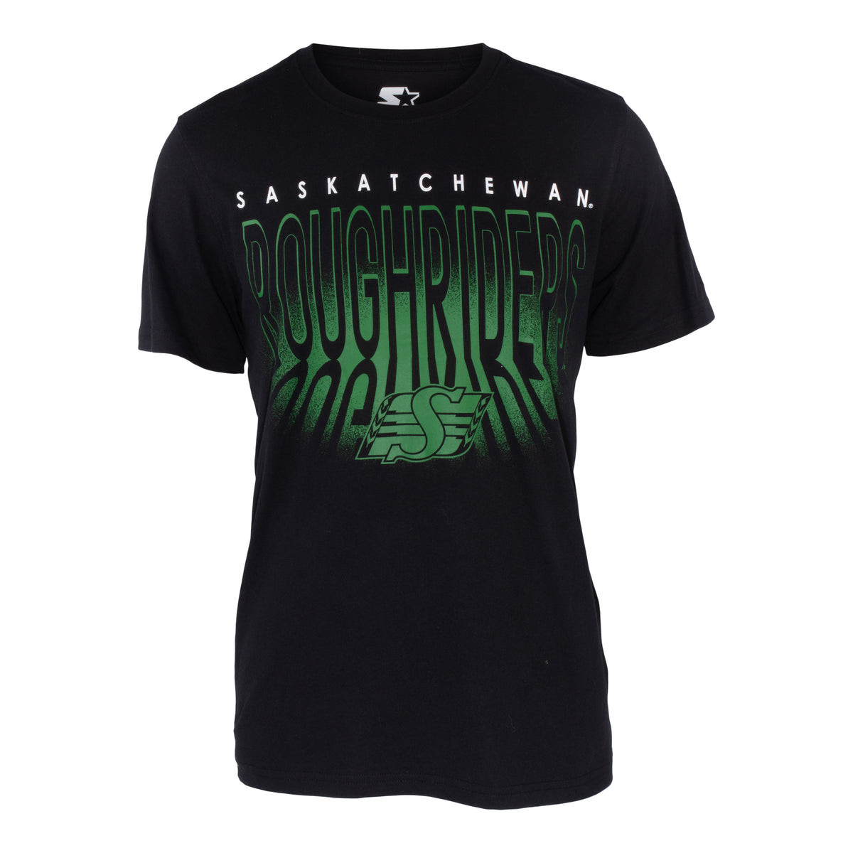 Backlit Short Sleeve Tee