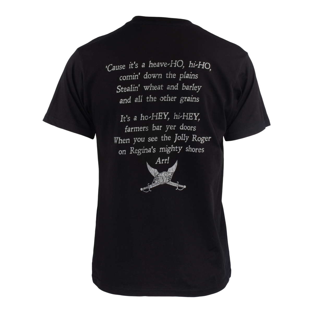 Pirate Tee