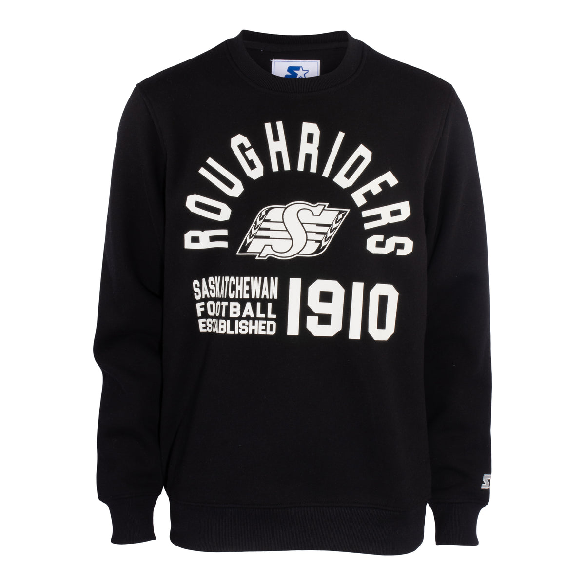 Post Game Fleece Crewneck