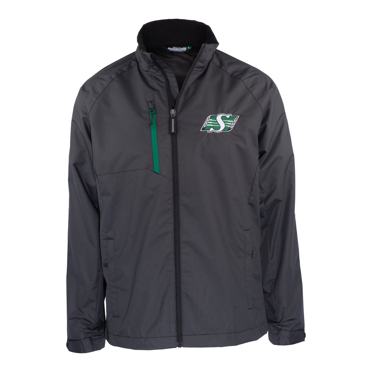 Track Suit Jacket