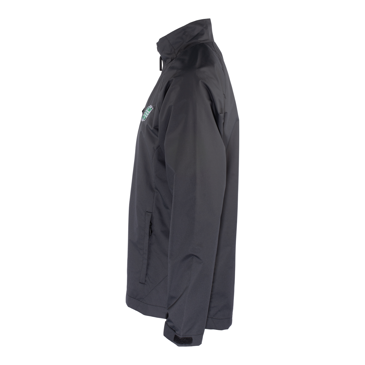 Track Suit Jacket