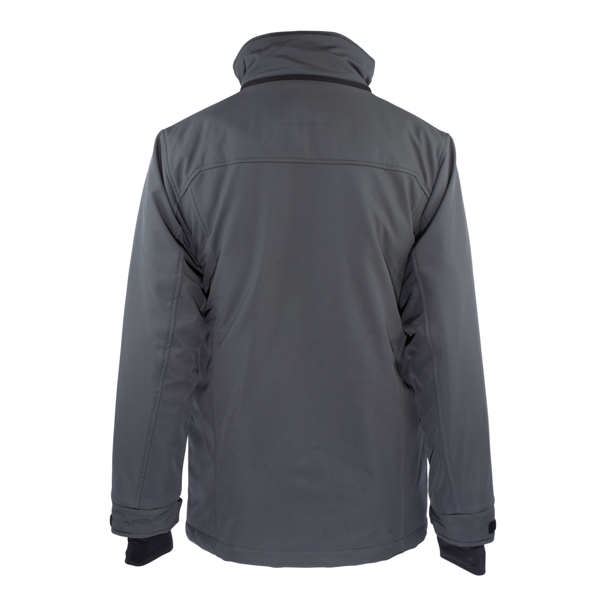 Insulated Soft Shell Jacket