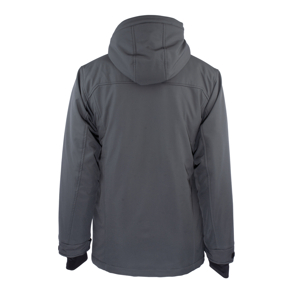 Insulated Soft Shell Jacket