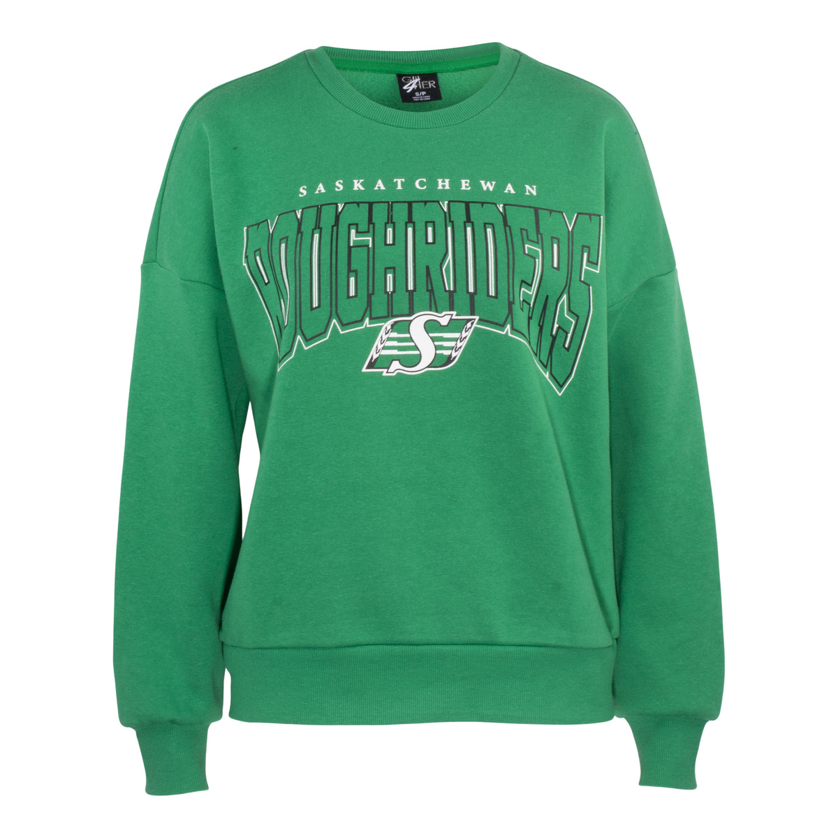 Women's Show Up Sweatshirt