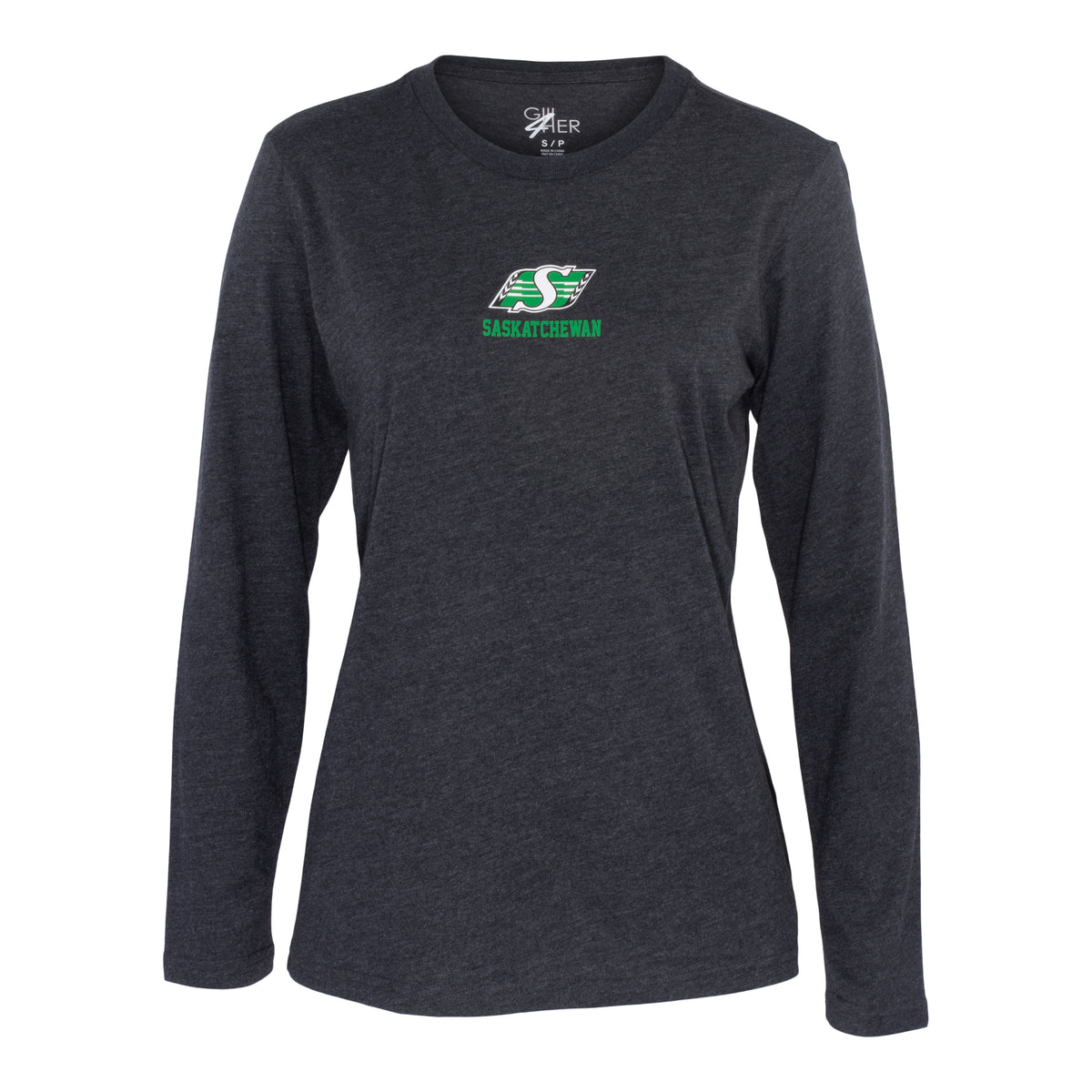 Women's Rookie Long Sleeve Tee