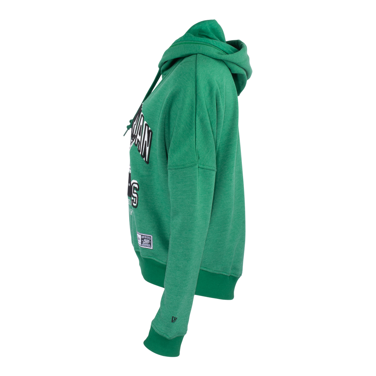 Women's Throwback Hoodie