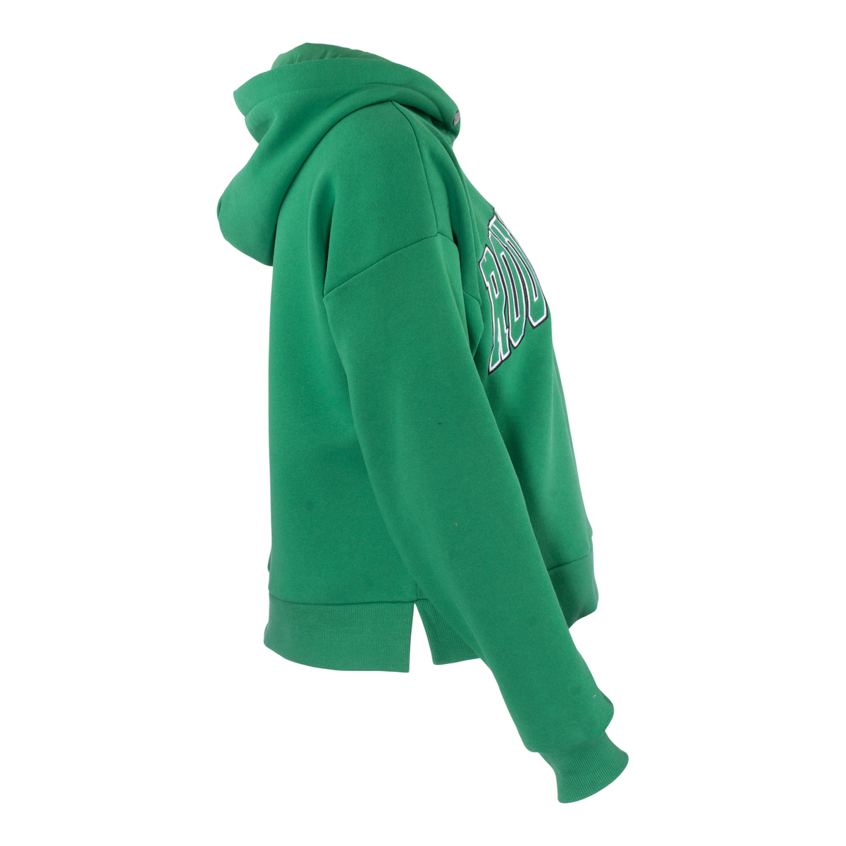 Women's High Post Hoodie
