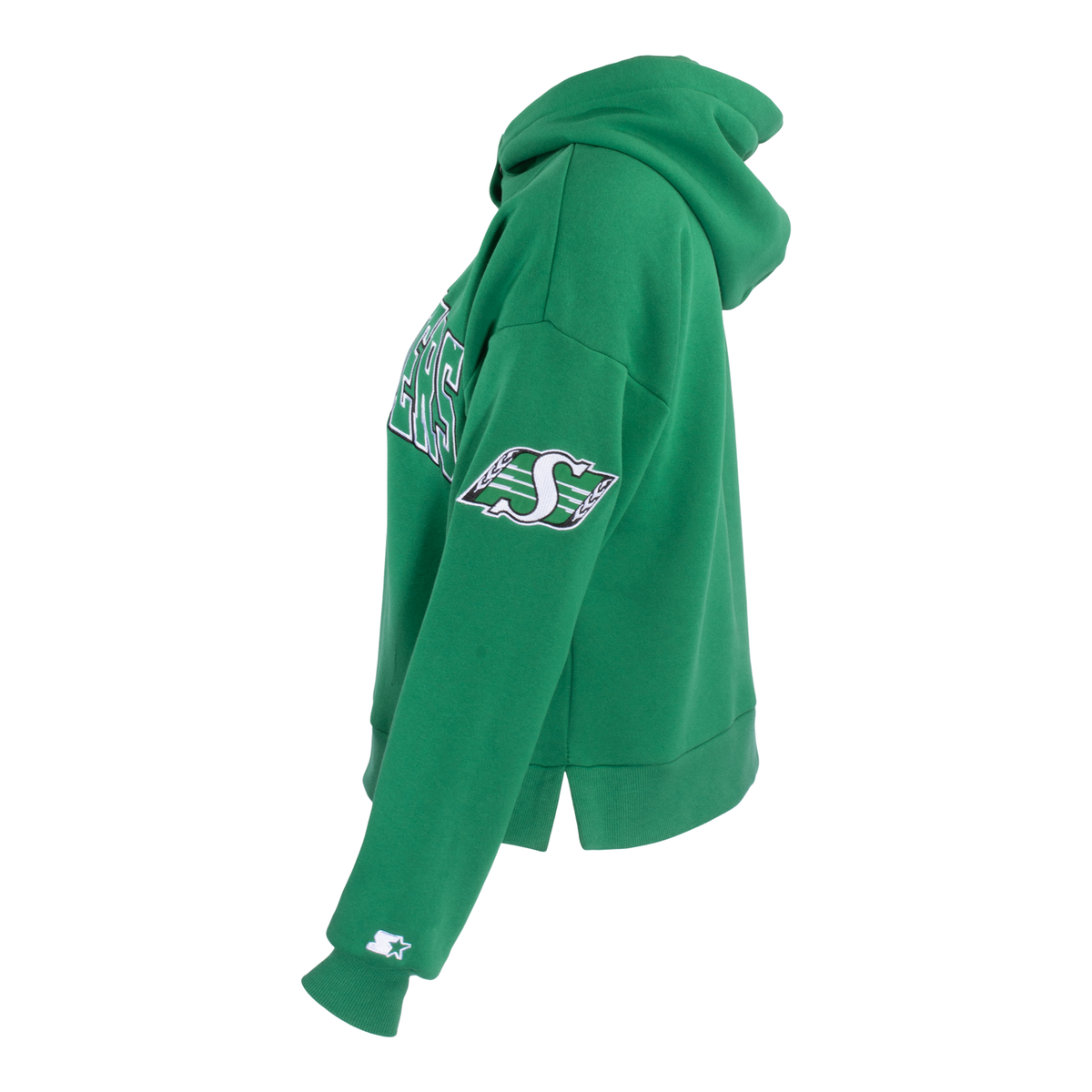 Women's High Post Hoodie