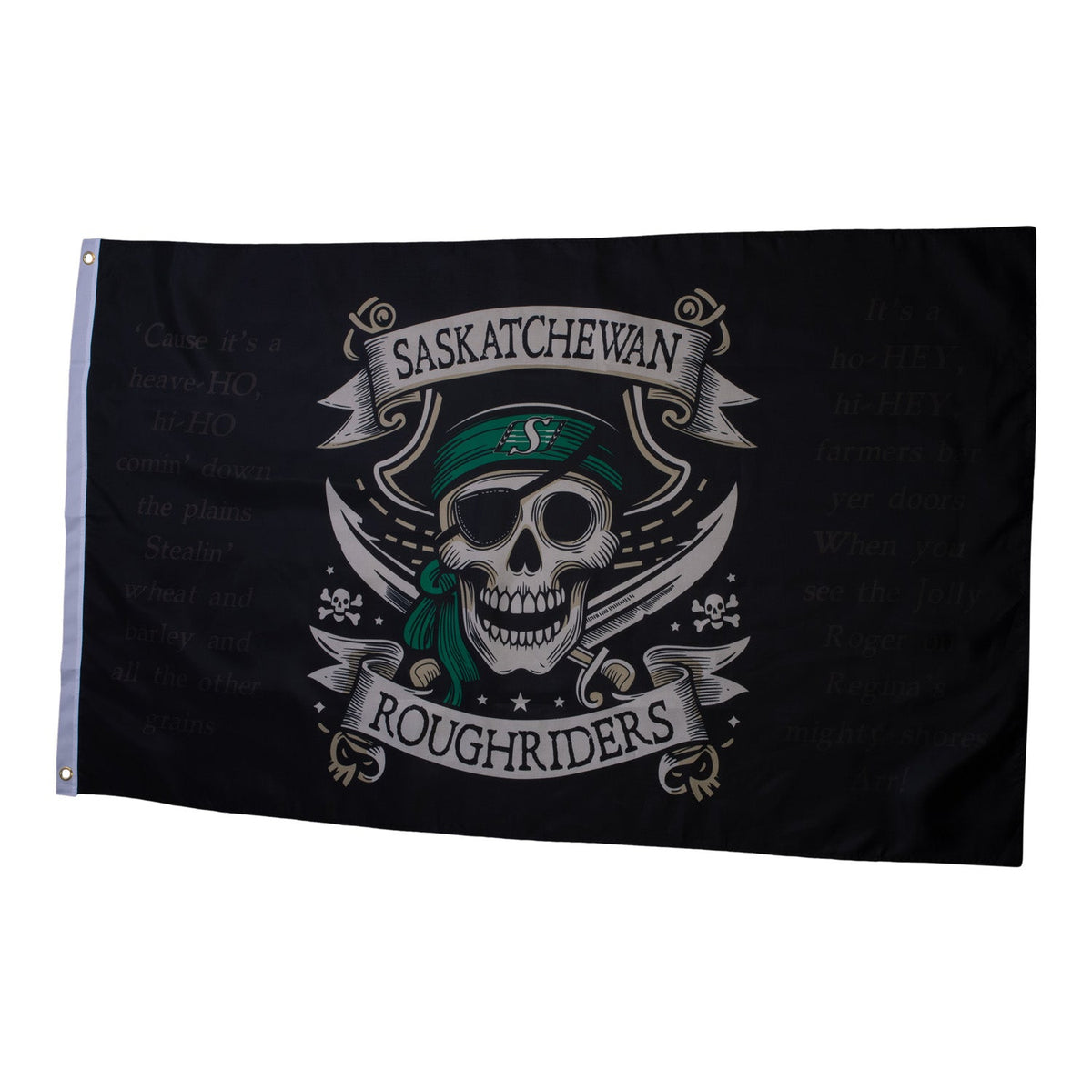 3' x 5' Pirate Flag