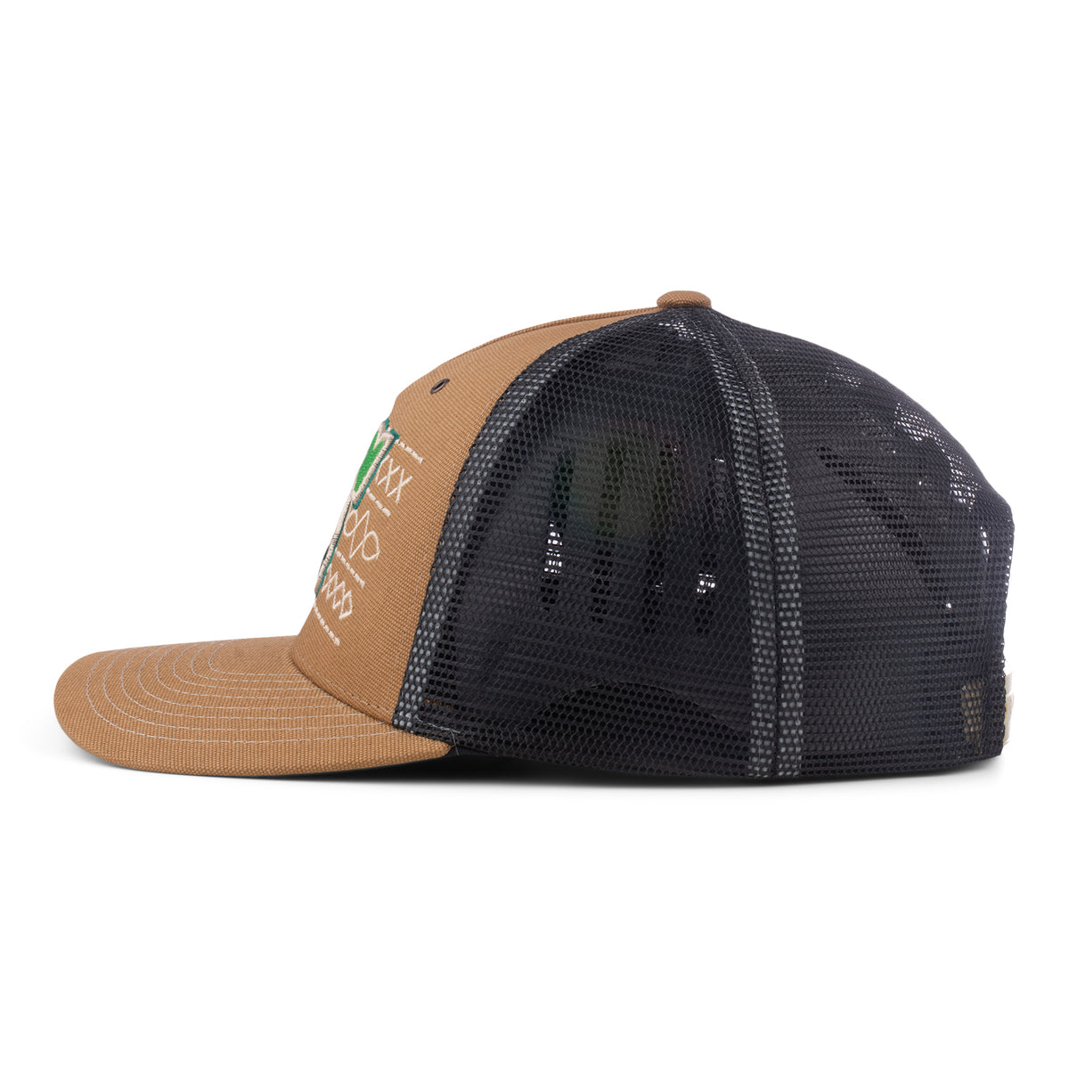 Alt Logo Wrangler Cap