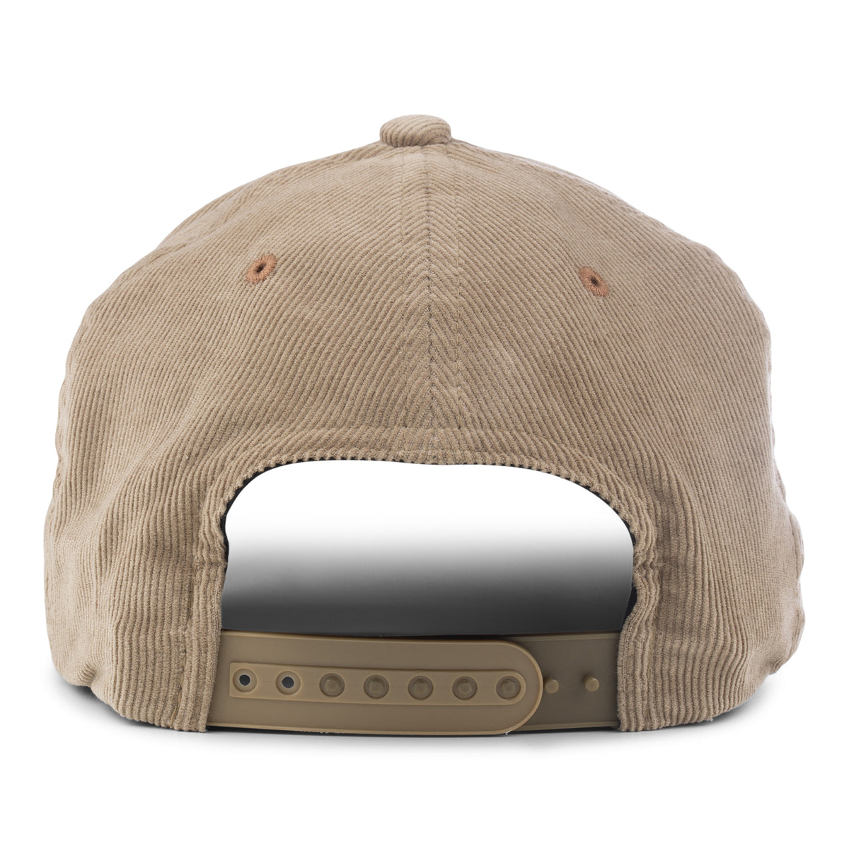 Corduroy Cap