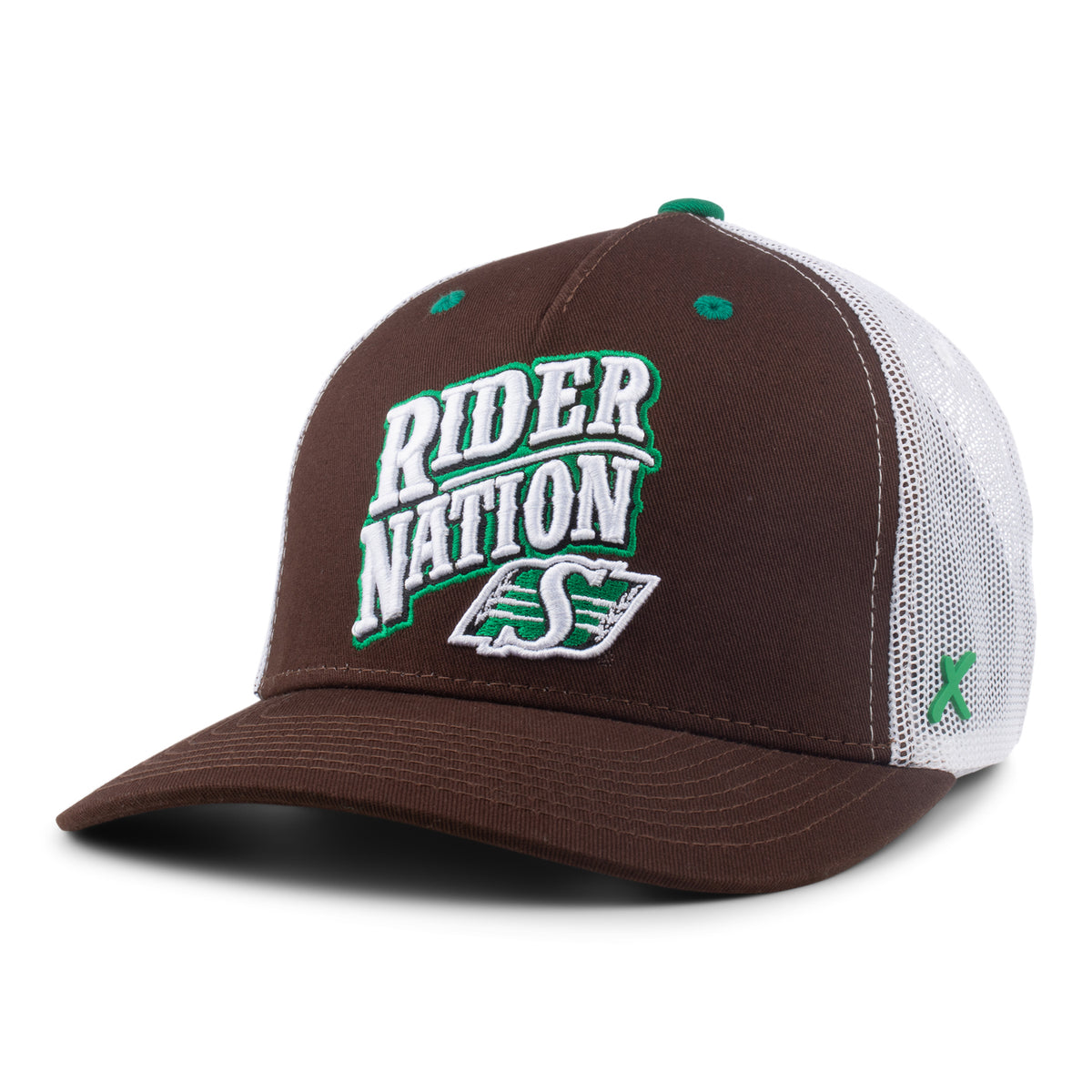 Rider Nation Cap