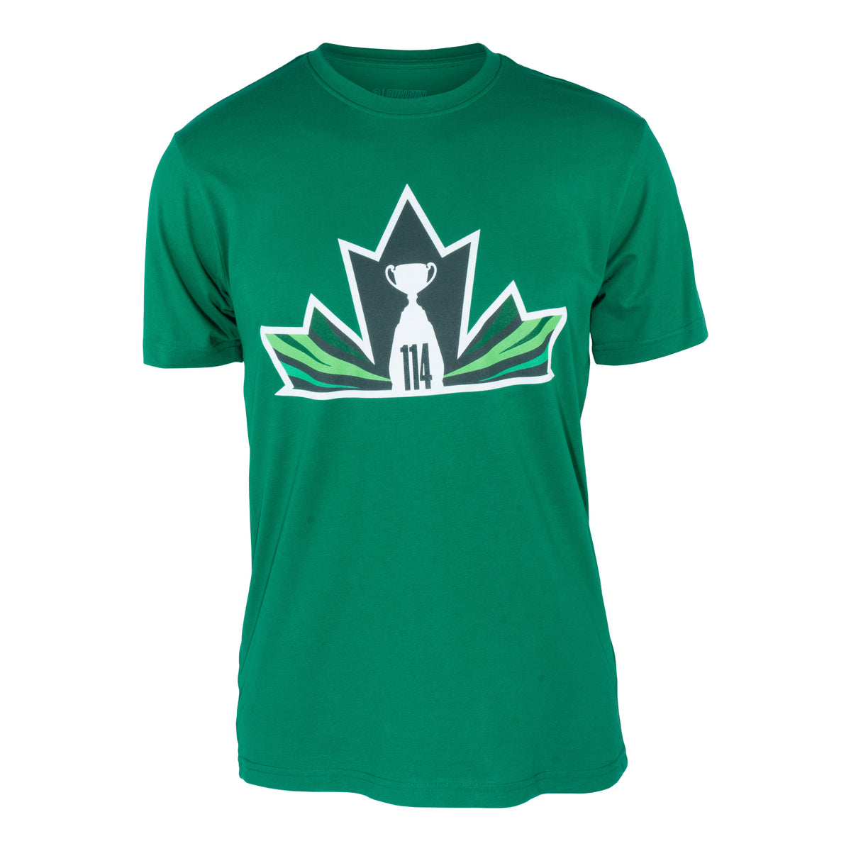 Grey Cup 114 O'Day Tee