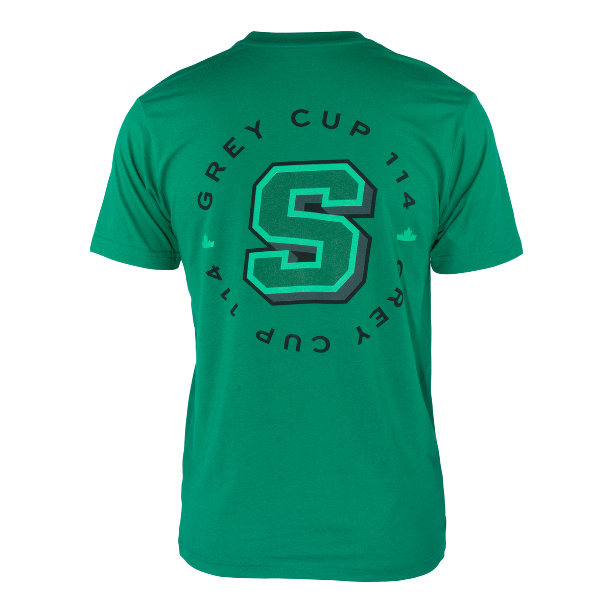 Grey Cup 114 Alford Tee