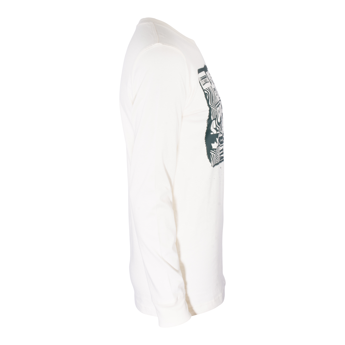 Grey Cup 114 Sayles Long Sleeve