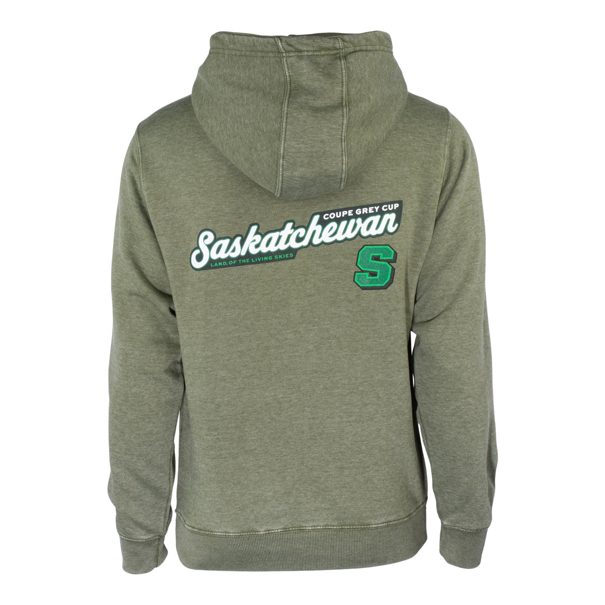 Grey Cup 114 Bane Hoodie