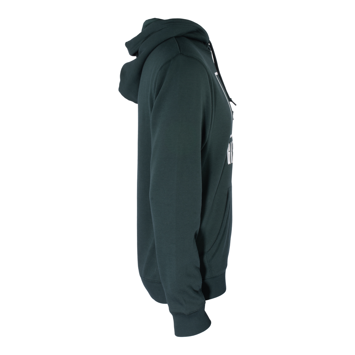 Grey Cup 114 Thurman Obsidian Hoodie