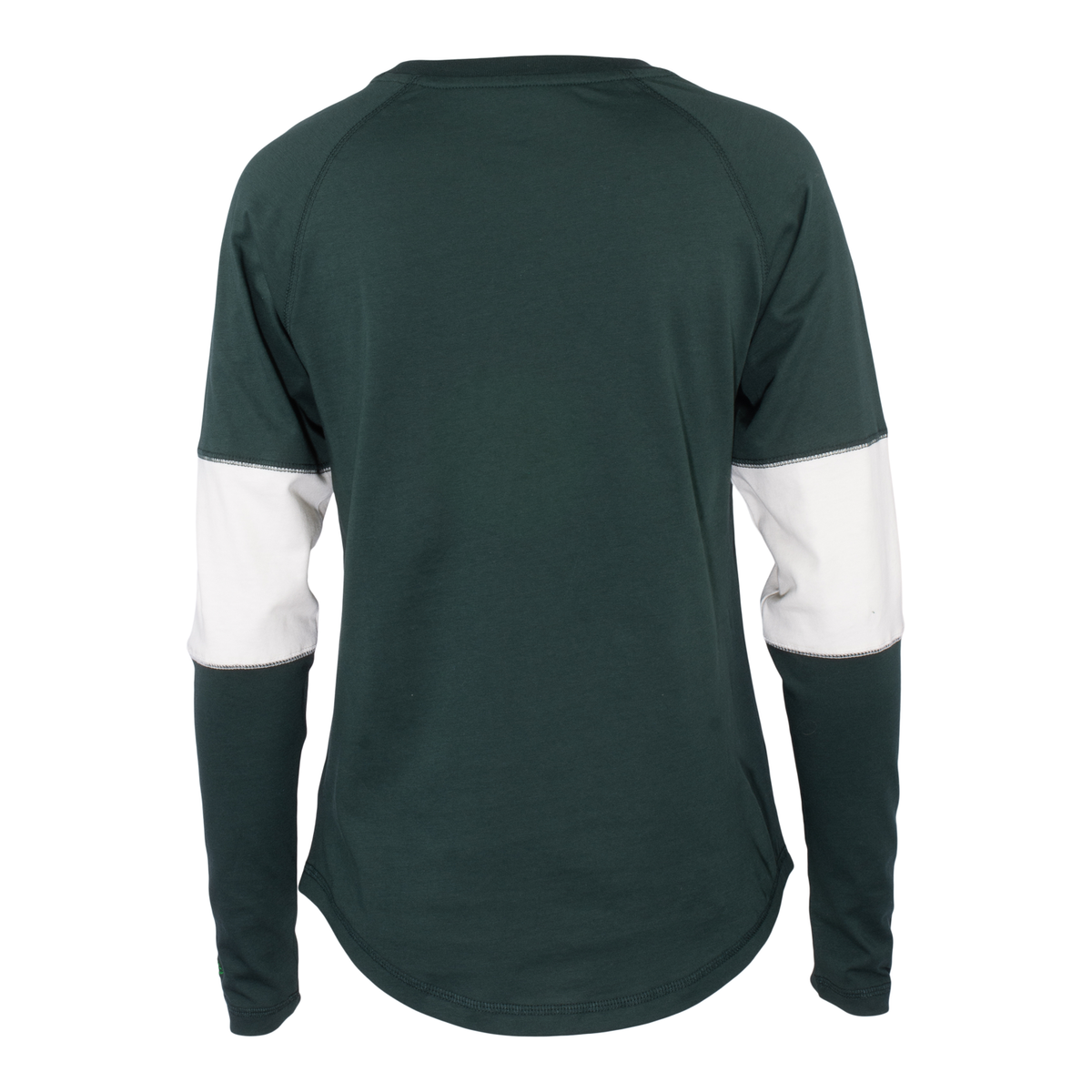 Women's Grey Cup 114 Emilus Obsidian Long Sleeve