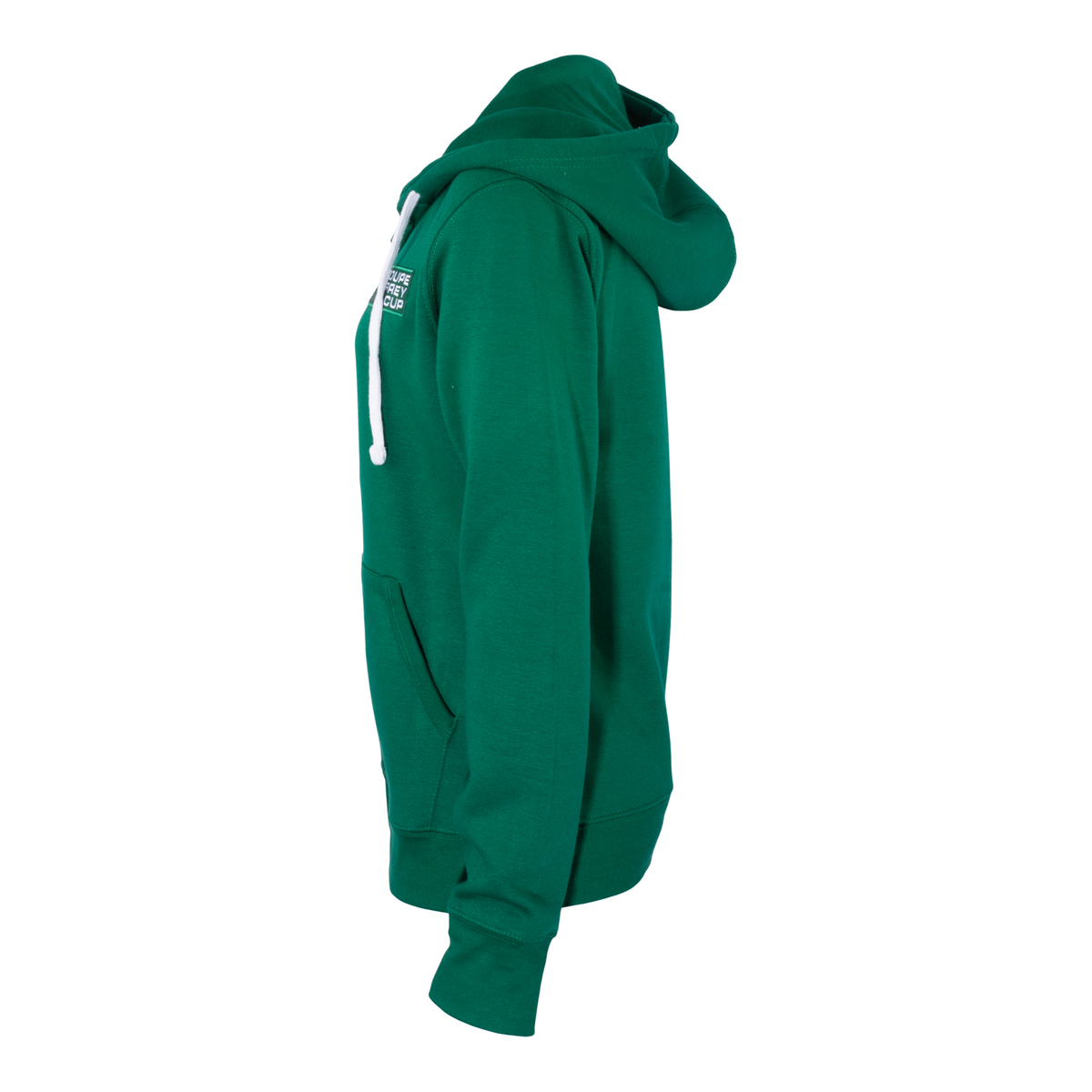 Women's Grey Cup 114 Lokombo Full Zip