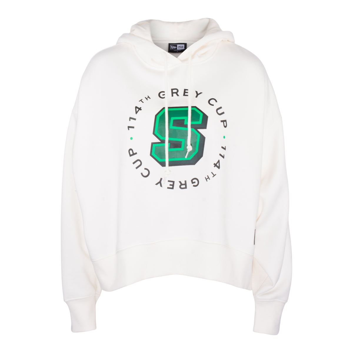 Women's Grey Cup 114 Milligan Hoodie